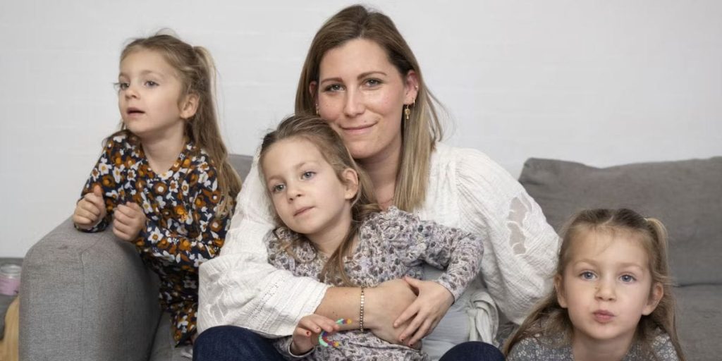 Nu svarer Anna og Mads på det store spørgsmål: Vende de tilbage i “Tillykke, I skal have trillinger?”