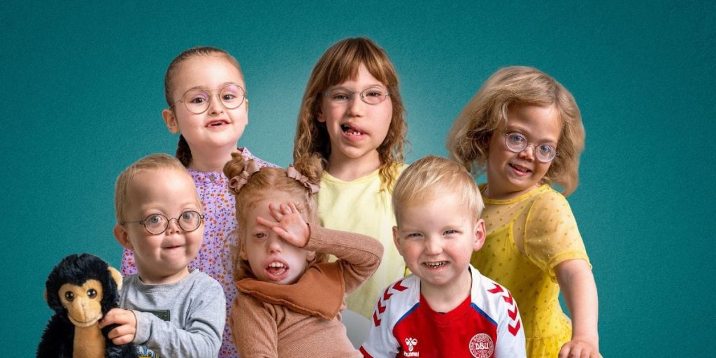 Hyggen stoppede brat: Isabella fra ‘De sjældne danskere’ indlagt