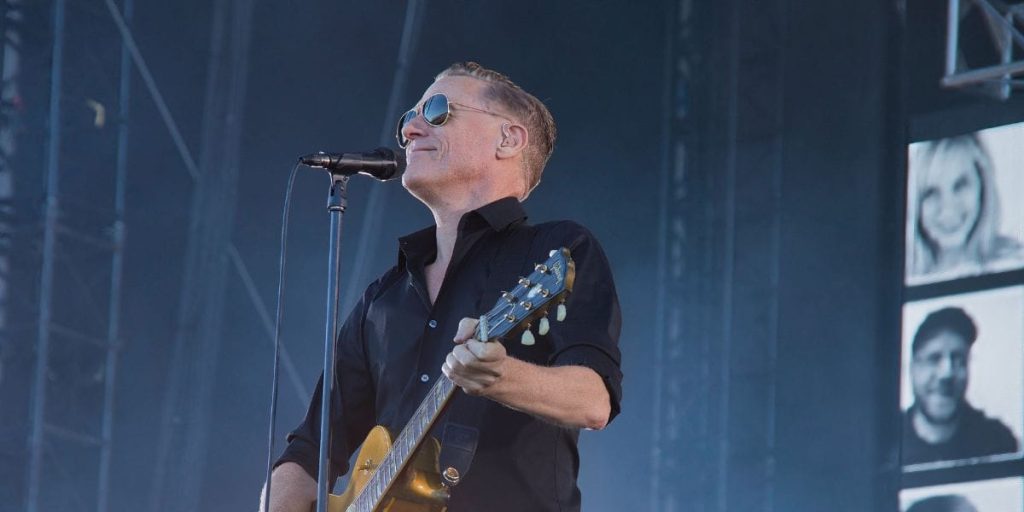 Bryan Adams måtte aflyse stor koncert: Her er den overraskende årsag
