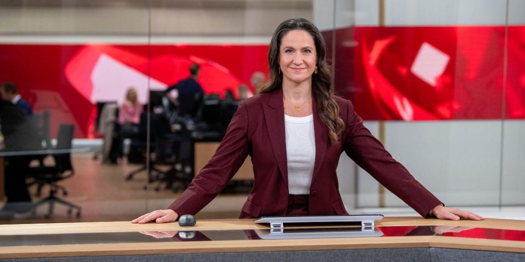 Gertrud Højlund havde aldrig troet det ville ske: Dette fik hende til at ændre mening