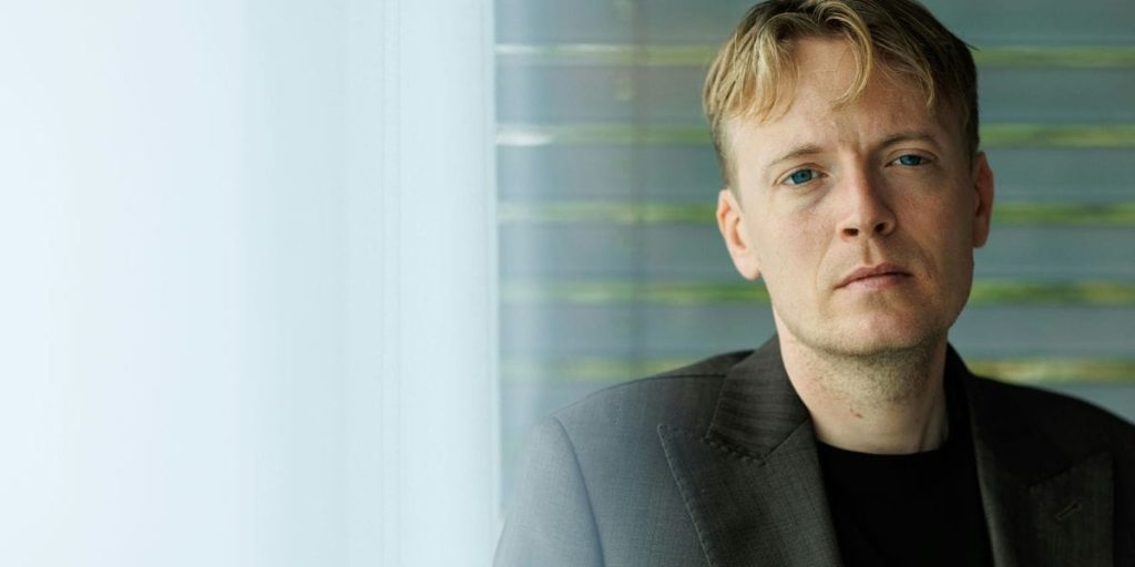 Kendt fra TV 2 ‘Spillet’: Glenn Bech afslører livsændrende køb til 11.000 kroner