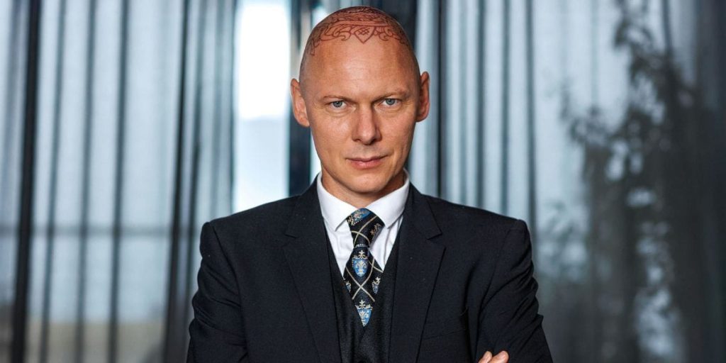 Jim Lyngvild ude af ‘Spillet’: Derfor er han lettet over udfaldet