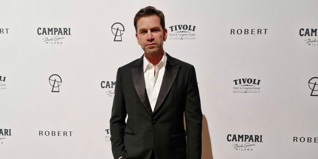 Kæk kommentar fra Nikolaj Lie Kaas: Sådan er forholdet til Mikkelsen