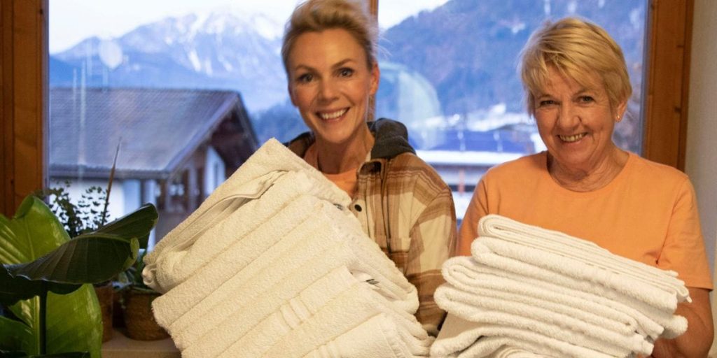 Jytte Beier og Lene Beier er dybt uenige: “Det koster sindssygt mange penge”