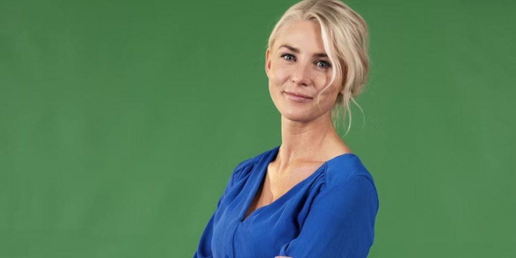 Camilla Rubæk fra ‘3x beliggenhed’ mødt med uventet reaktion: Nu taler hun ud