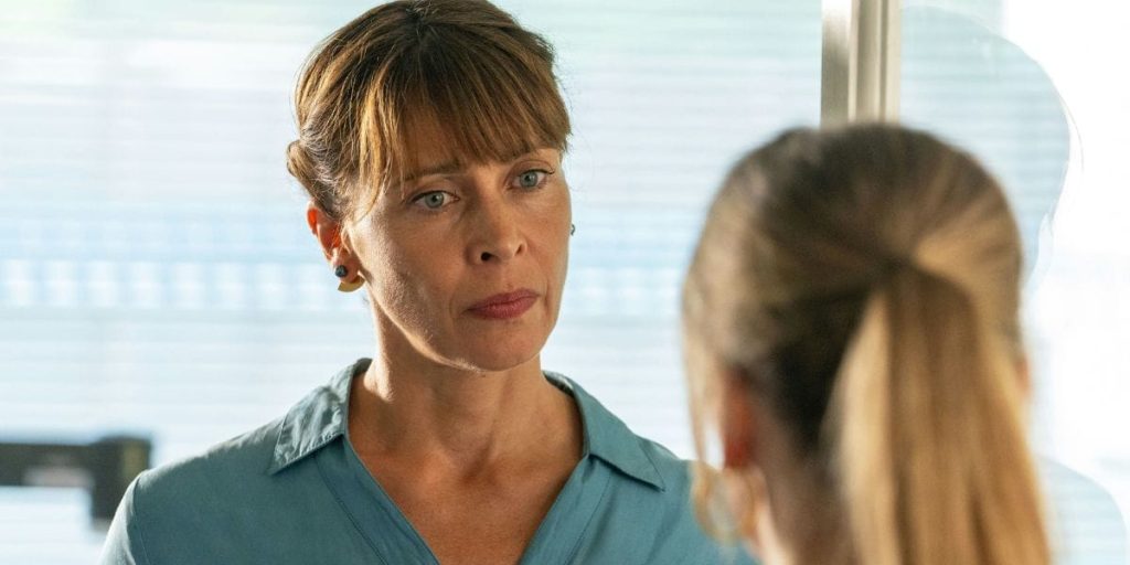 Bryllupschok: Laura Drasbæks brudekjole overrasker