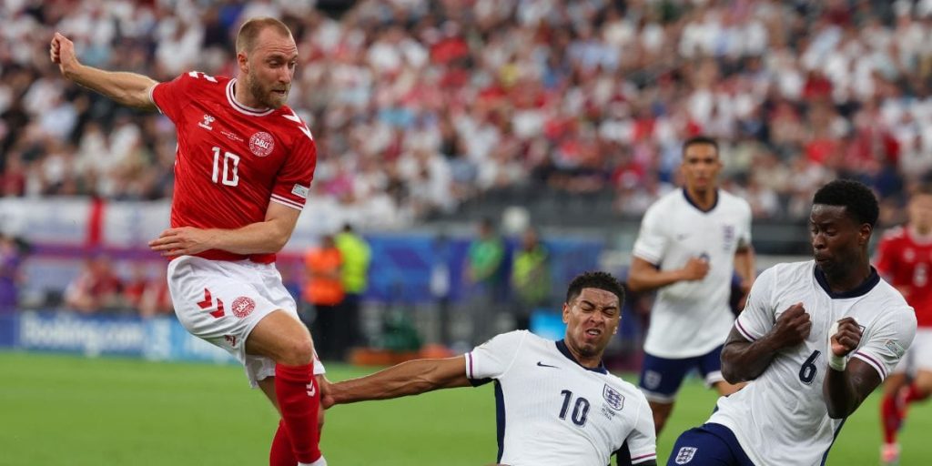 Bedre uden Eriksen? Danskerne tror mere end nogensinde på landsholdet