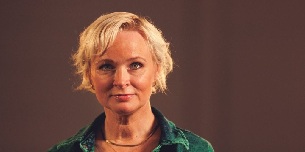 Vicki Berlin tordner mod TV 2: Ikke okay