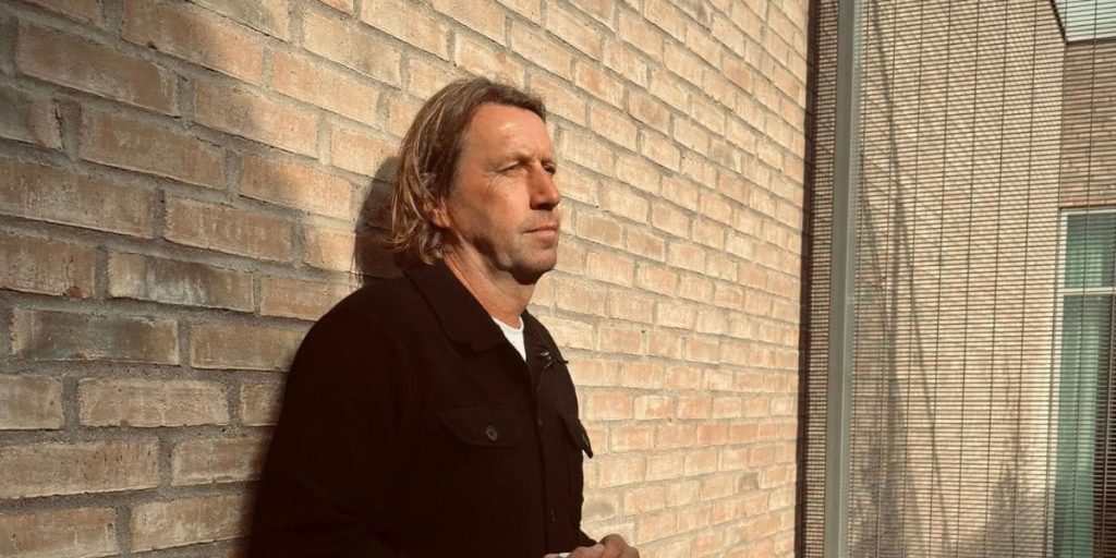 Efter barsk virkelighed på Sikringen: Dette dykker Anders Agger ned i næste gang