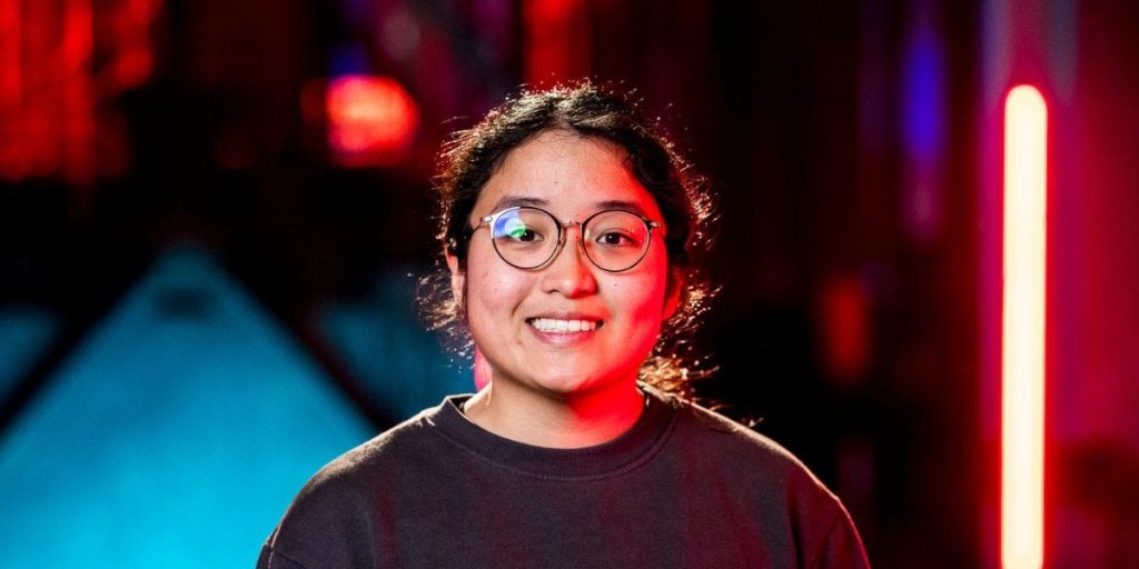 Vandt X Factor: Nu er der nyt om Leslie Nguyen