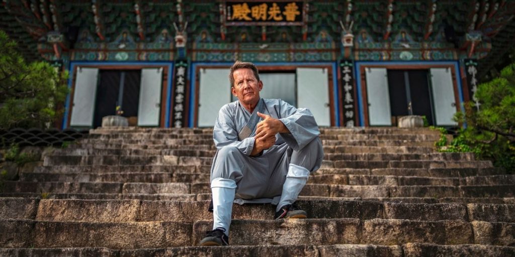 Thomas Bo Larsen om 12 dage i sydkorea: Dette vil han ‘tage med hjem’