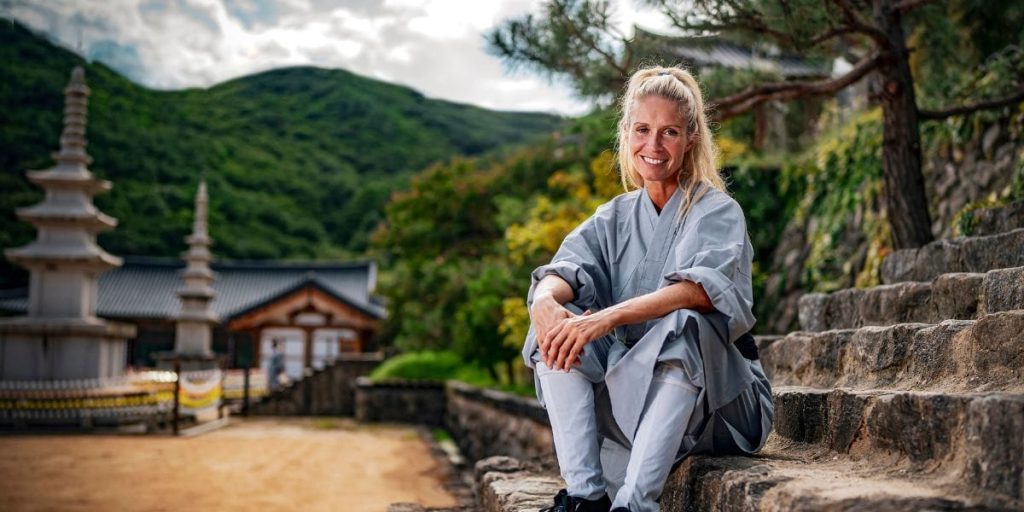 Karina Frimodt afslører: “Bange for mit hjerte, og om jeg overhovedet kunne overleve”