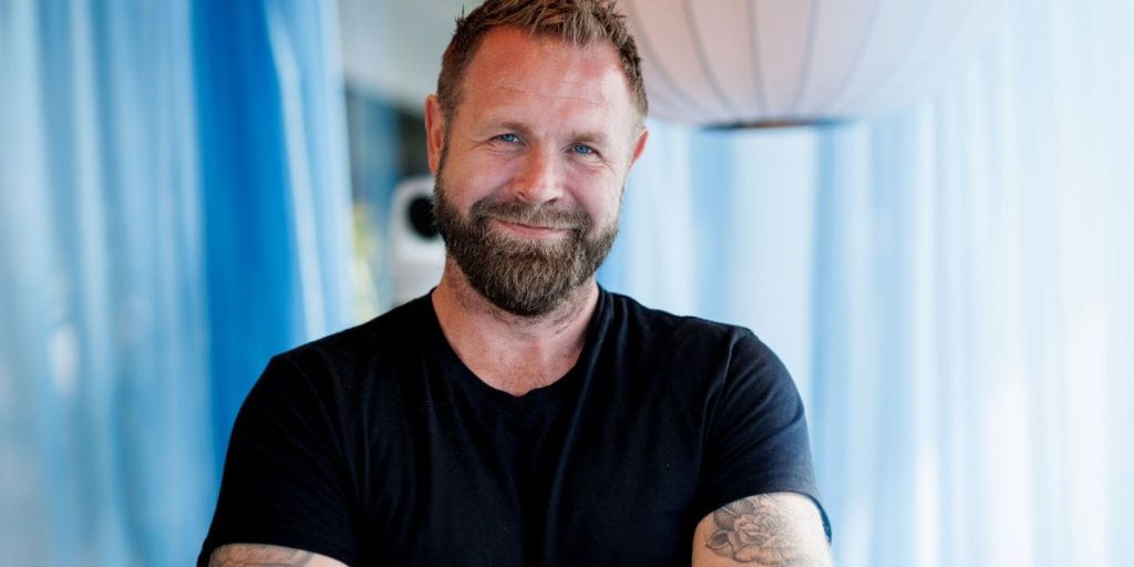 Joachim Boldsen afslører: Denne regel i ‘spiller’ havde han svært ved at acceptere