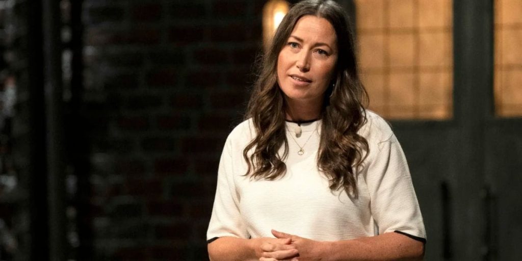 Rørt Cana Buttenschøn deler nyt om kræftsygdom