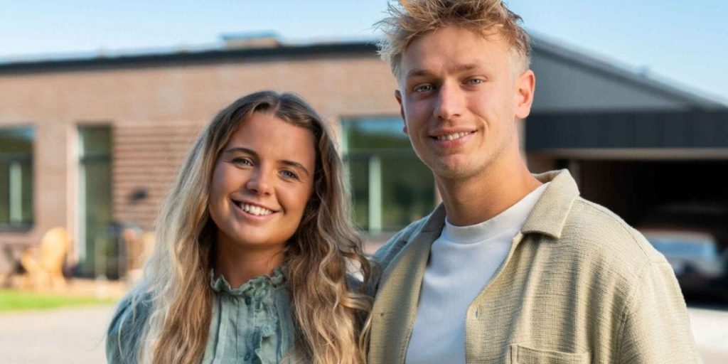 Nye detaljer om ‘Nybygger’-finalen afsløret: Så stor en procentdel af stemmerne fik Maisemarie og Simon