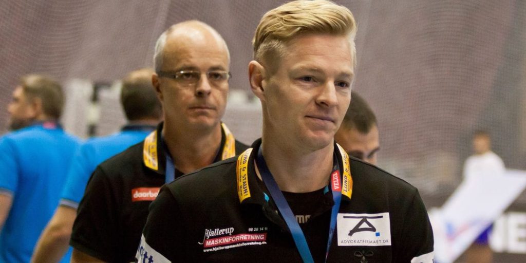 Jesper Jensen tager afsked som landstræner: Denne rutinerede håndbold-profil tager over