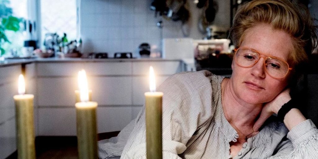 Trine Gadeberg åbner op: To ægteskaber og én altoverskyggende kærlighed