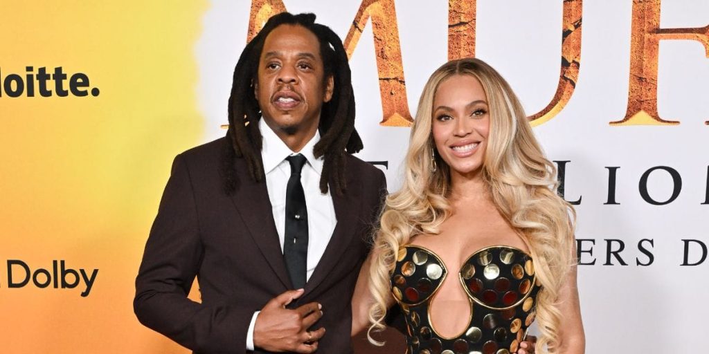 Jay-Z er rasende: Traumet, som min kone, mine børn og nære har måttet gå igennem, vil altid sidde i os”