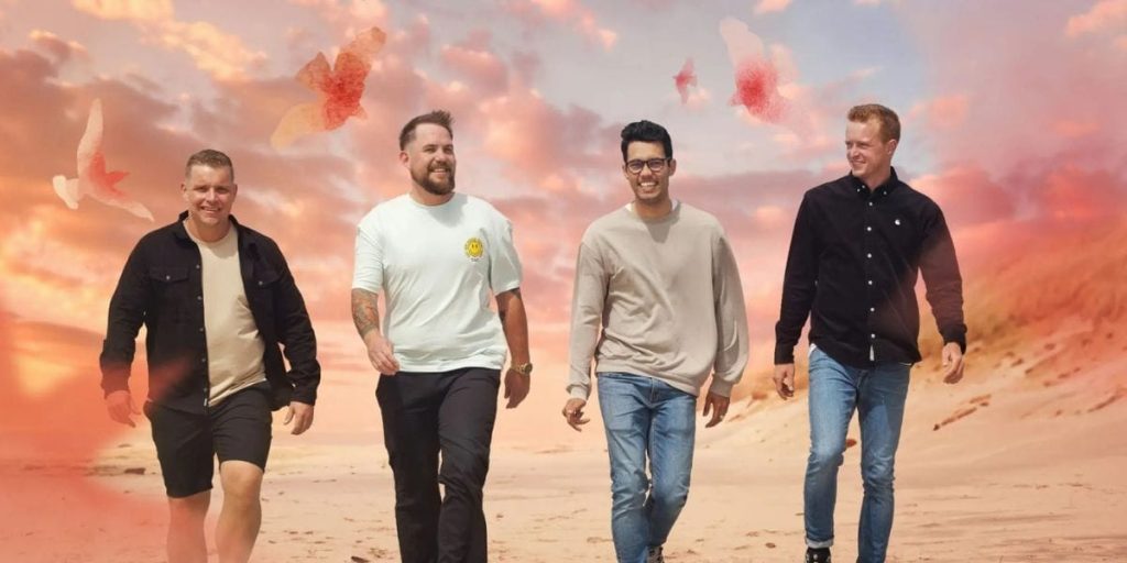 Afslører: Her skal næste sæson af ‘Kærlighed hvor kragerne vender’ optages