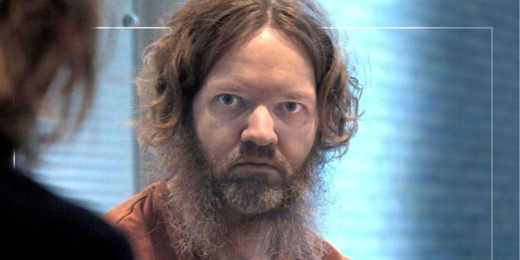 Blev kendt i ‘Indefra med Anders Agger: Her er hans mørke fortid