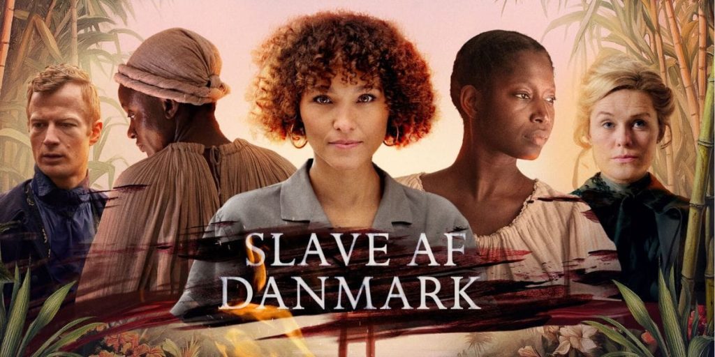 Nola Grace Barsøe fra “Slave af Danmark” afslører: Dette var svært