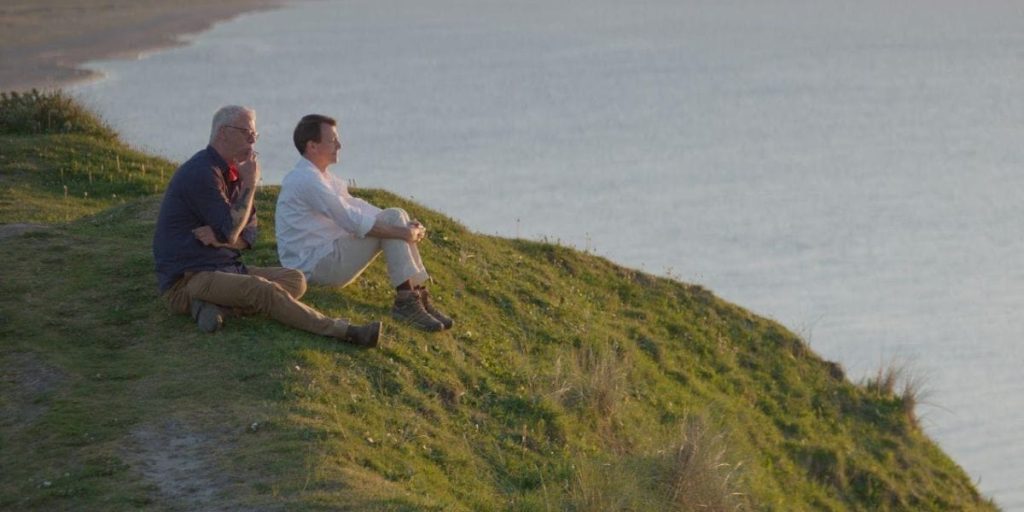 Ærlig prins Joachim: “Det er nok i virkeligheden mit største handicap”