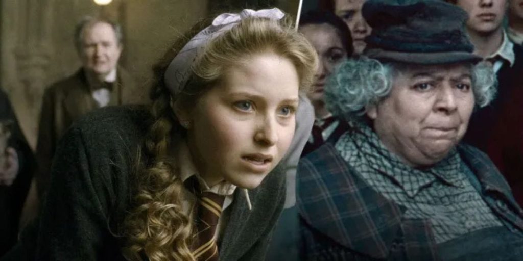 ‘Harry Potter’-stjerne i pengenød: Ny indtægtskilde på ‘OnlyFans’