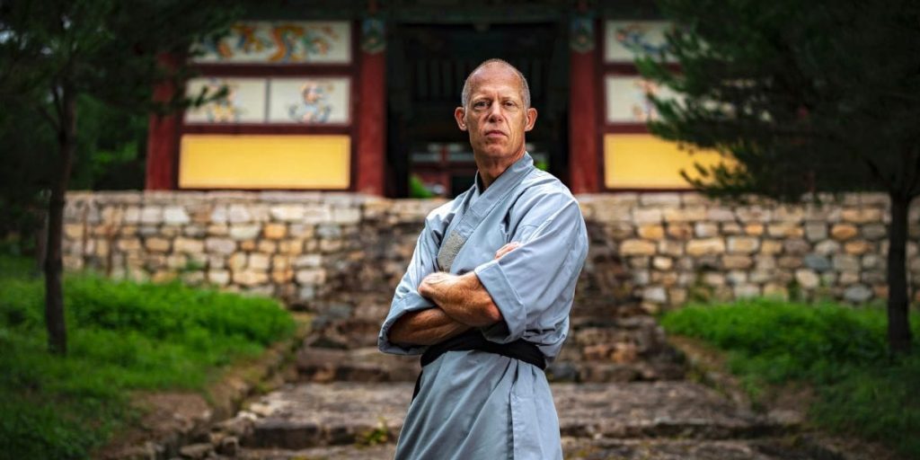 Morten Spiegelhauer afslører: “Når jeg ikke er på skærmen, er jeg bare…”