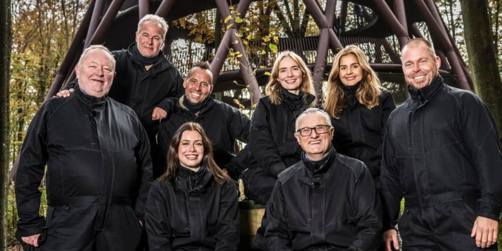 Blev ikke vidst på TV: Sådan foregik ‘Jaget vildt’ i virkeligheden