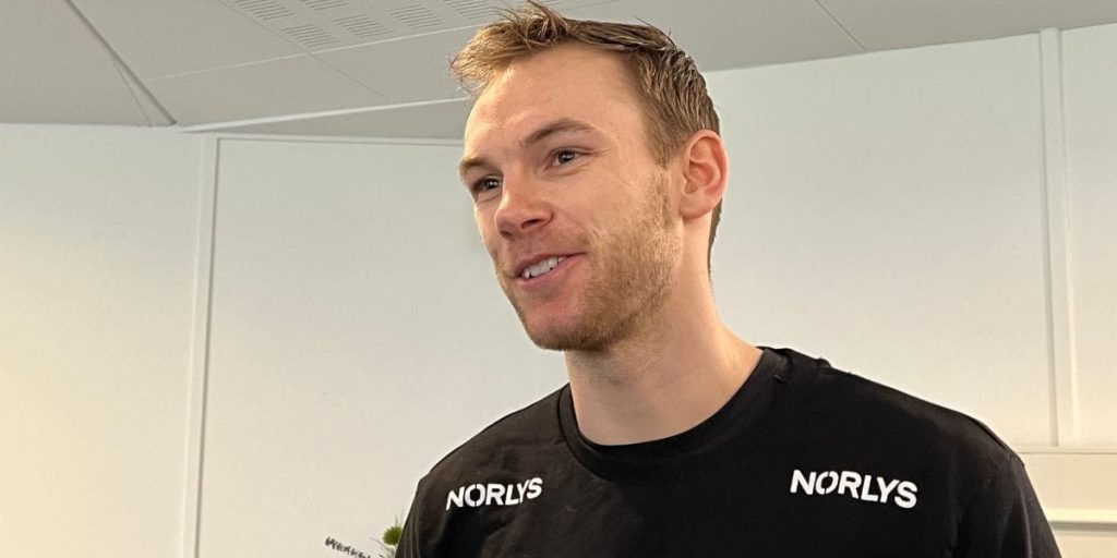 Gidsel om Møllgaards opsang: “Nu skal vi stoppe med at være snotforkælede møgunger”