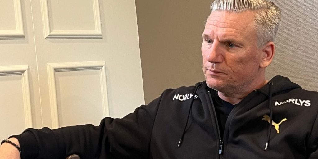 Målmaskine ikke udtaget for håndboldherrerne: Nu forklarer Nikolaj Jacobsen