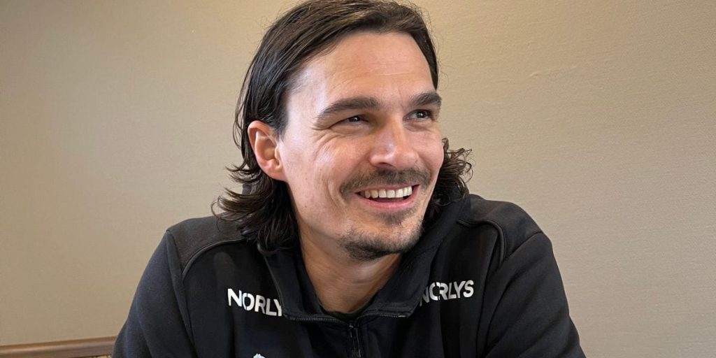 Jannick Green peger på landsholdets ‘drilleoffer’: Bringer den i klaskehøjde