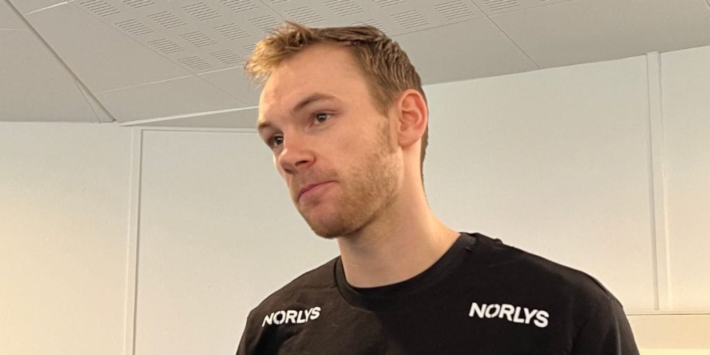 Emil Madsen om Gidsel: “Jeg er klar til at tage den rolle”