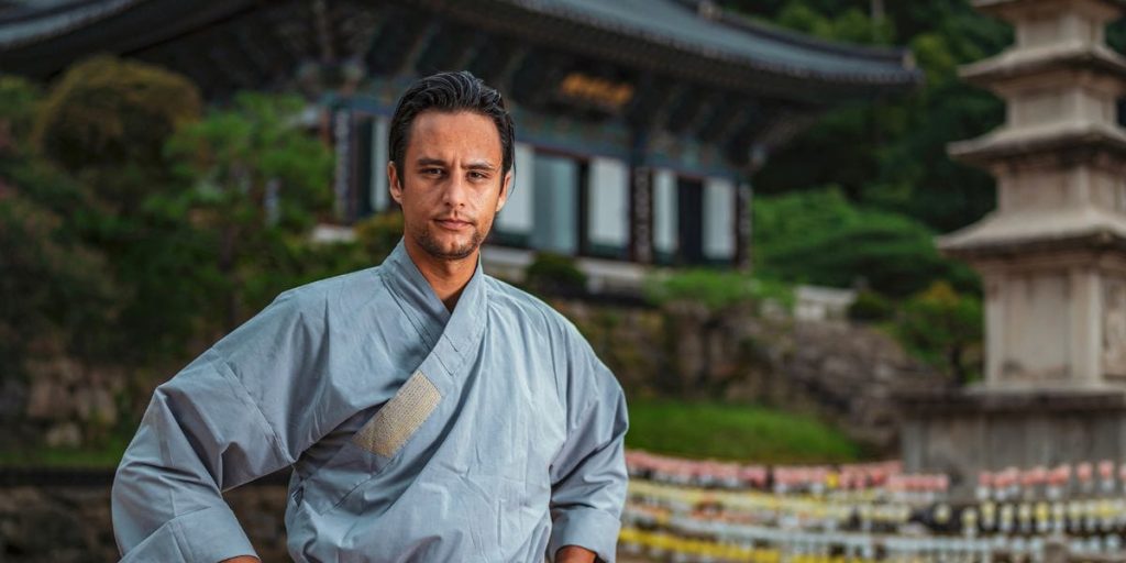 Youssef Wayne Hvidtfeldt åbner op om usikkerhed: Dette blev et vendepunkt