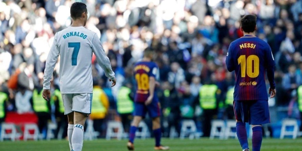 Vidste du det? Denne fodboldspiller er rigere end Ronaldo, Messi og Neymar tilsammen