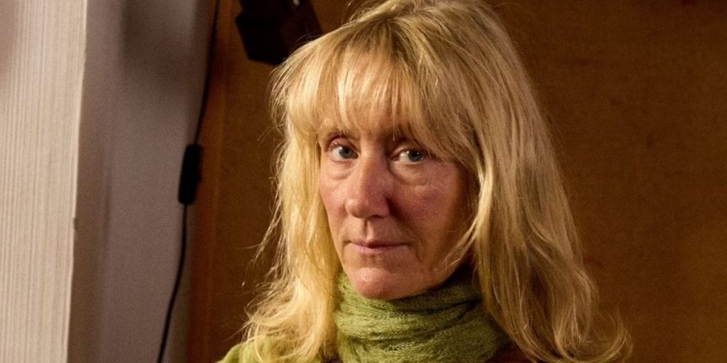 Fans af ‘Badehotellet’ kan godt begynde at glæde sig: DR afslører ny søndagsserie med Anette Støvelbæk