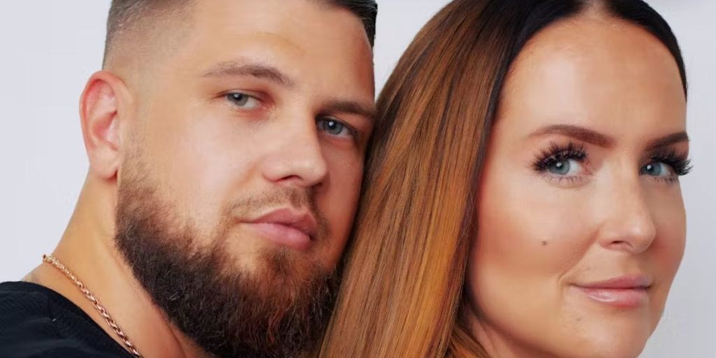 Geggo og Cengiz efter at have sat huset til salg: Denne ting er de absolut ikke enige om