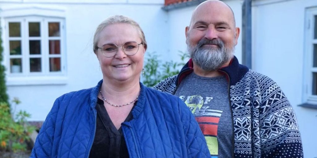 Husker du Mette og kræftsyge Gert fra ‘I hus til halsen’: Sådan går det i dag