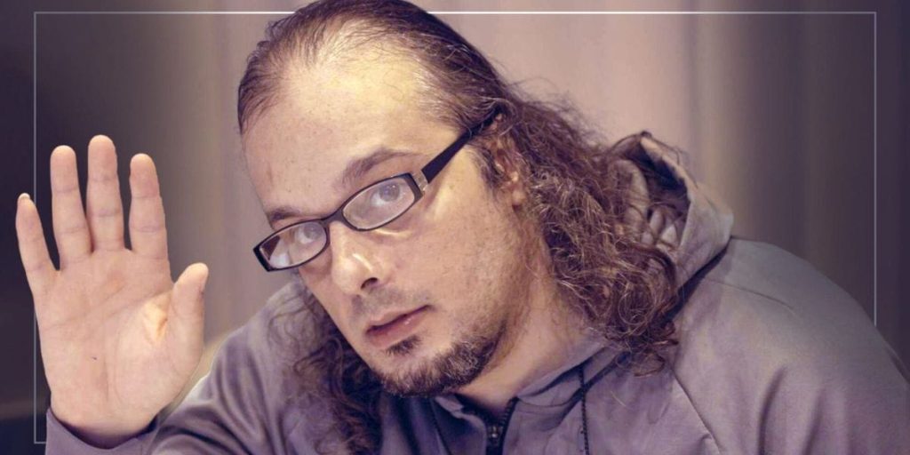 “Jeg er ikke farlig,” siger Ahmad til Anders Agger: Nu er den dystre sandhed kommet frem