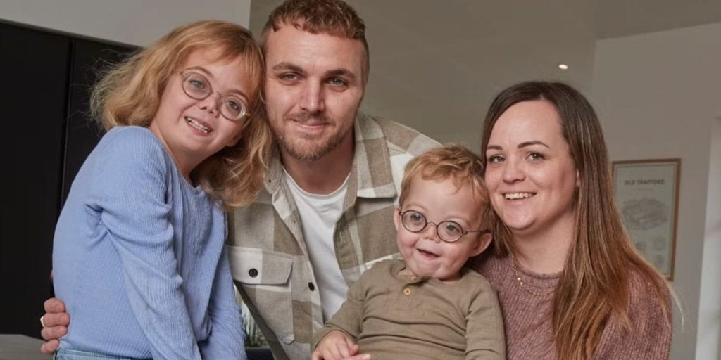 Karina og Kasper Hvid Arensbach fra ‘De sjældne danskere’ jubler: “Vi har…”