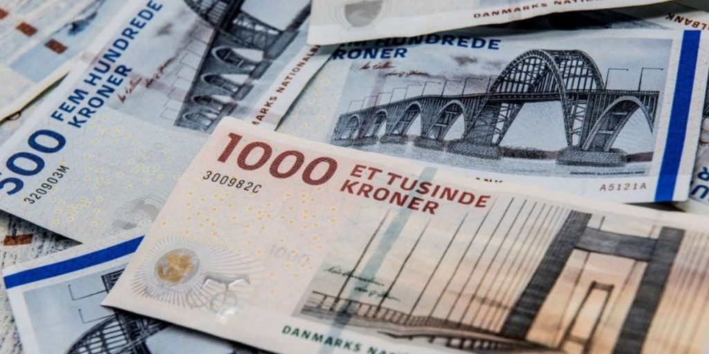 Blachman investerer i luksus: Køber millionvilla alene