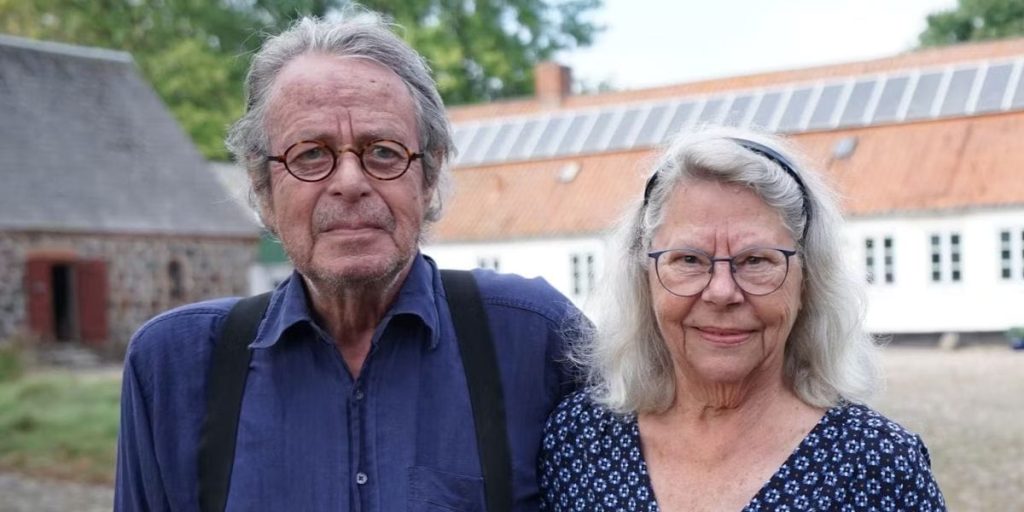 Så du syvende afsnit af ‘I hus til halsen’? Sådan går det Anne og Kalle nu