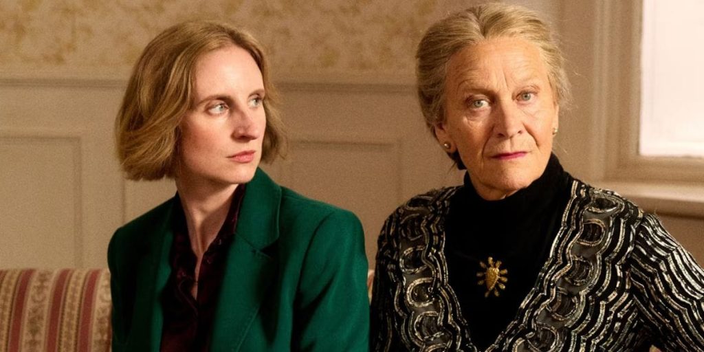 Rikke Eberhardt er aktuel i ‘Generationer’: Dette råd ville hun ønske hun havde fået, da hun var ung