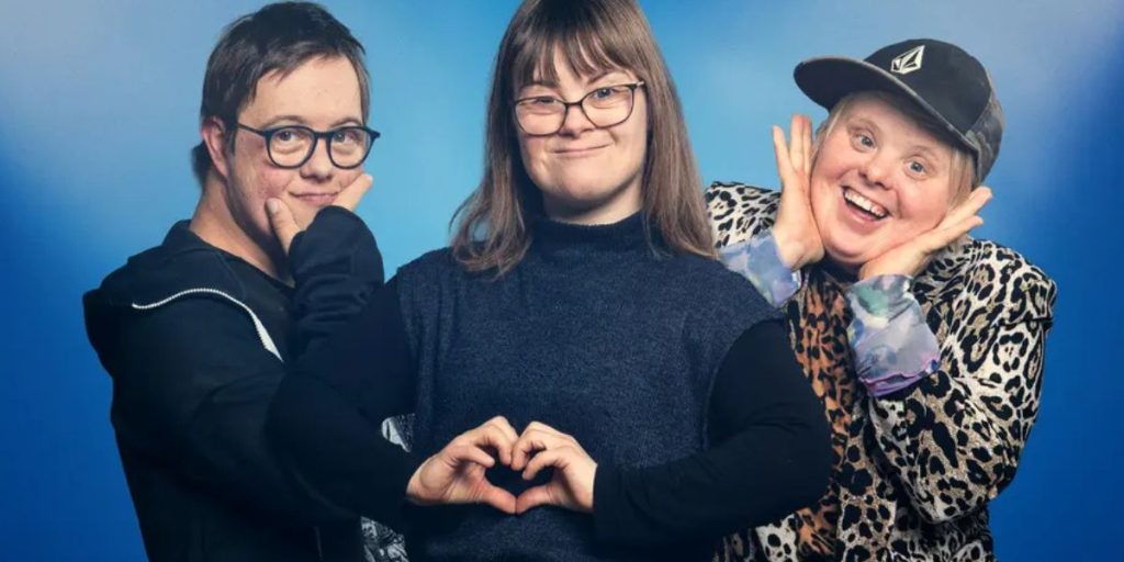 Knust men ikke slået: “Ups, vi er voksne”-forældre kæmper videre for deres børn