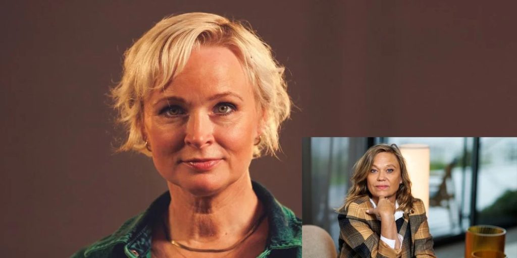 De fortrød tv-deltagelsen: Nu afslører Vicki Berlin og Sofie Stougaard uventet ‘side-gevinst’