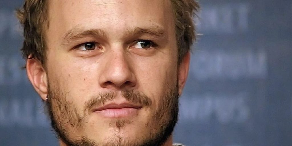 Næsten 20 år efter sin død: Denne udtalelse af Heath Ledgers går viralt igen