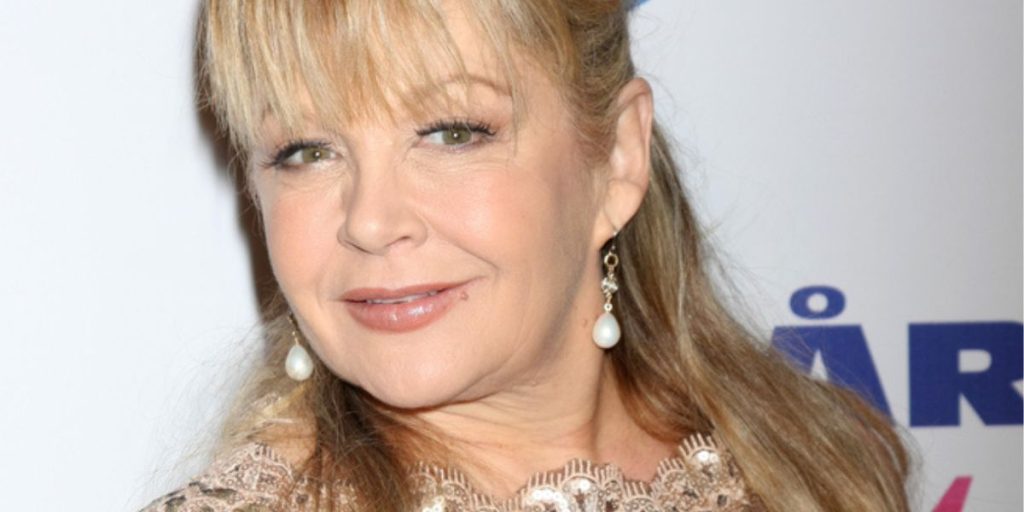 Bag facaden på Dallas-stjernen: Her er Charlene Tiltons smertefulde fortid