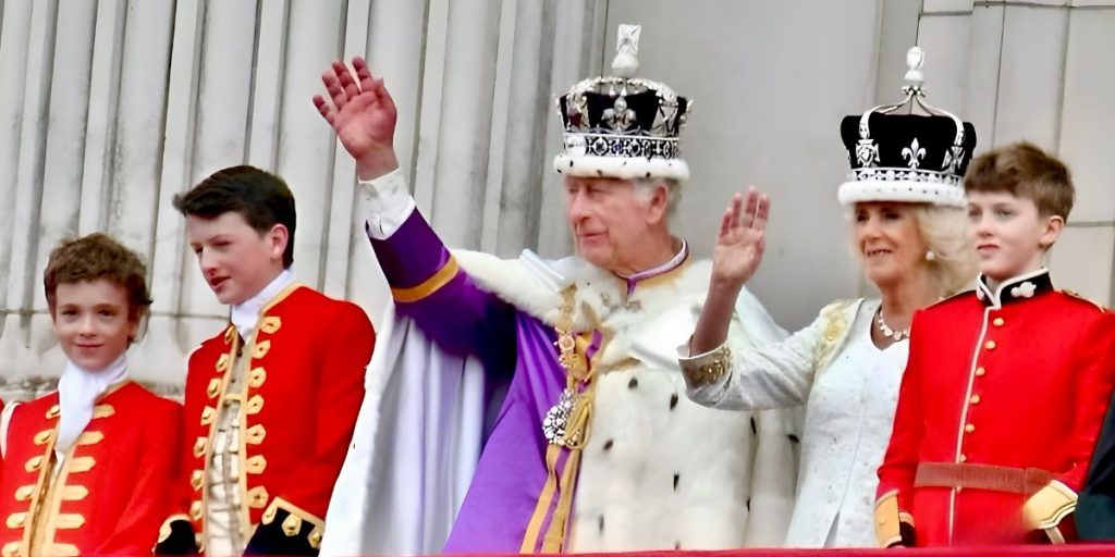 Nye tal chokerer: Det mener briterne egentlig om deres kongefamilie