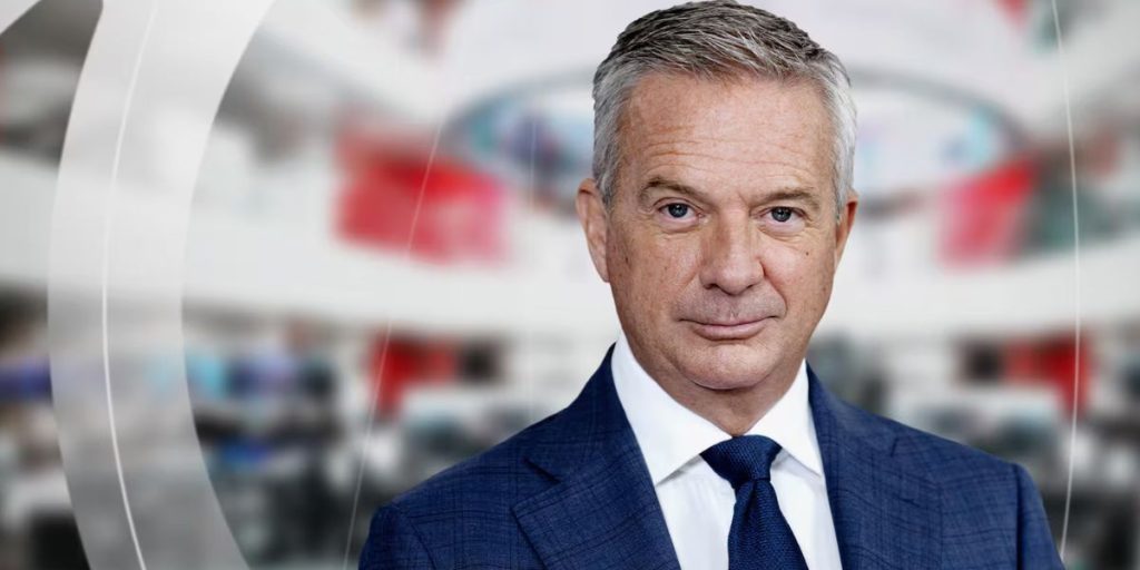 Kim Bildsøe Lassen skifter job: Det skal han nu