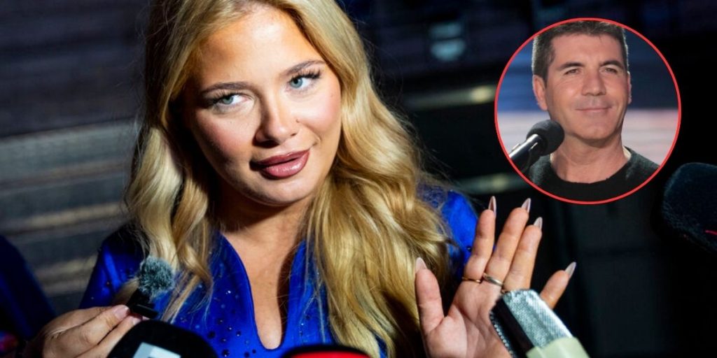 Sissal afslører vildt tilbud fra Simon Cowell: Afslog